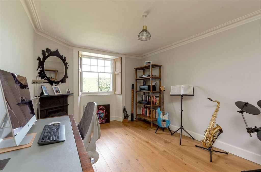 Additional image 8 of 6 bed detached house for saleInverleith Place, Inverleith, Edinburgh EH3