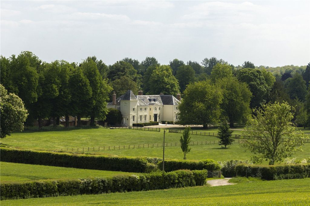 Additional image 3 of Land for saleLongparish, Andover, Hampshire SP11