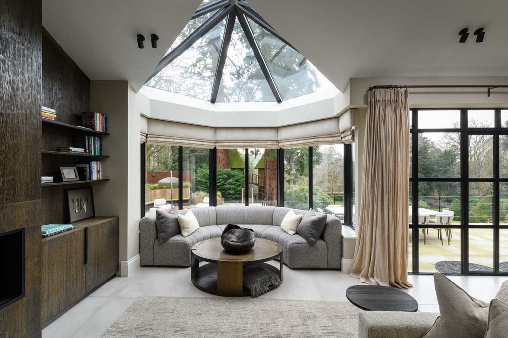 Additional image 8 of 6 bed country house for saleSpringfield House, Spoutwell Lane, Corbridge, Northumberland NE45