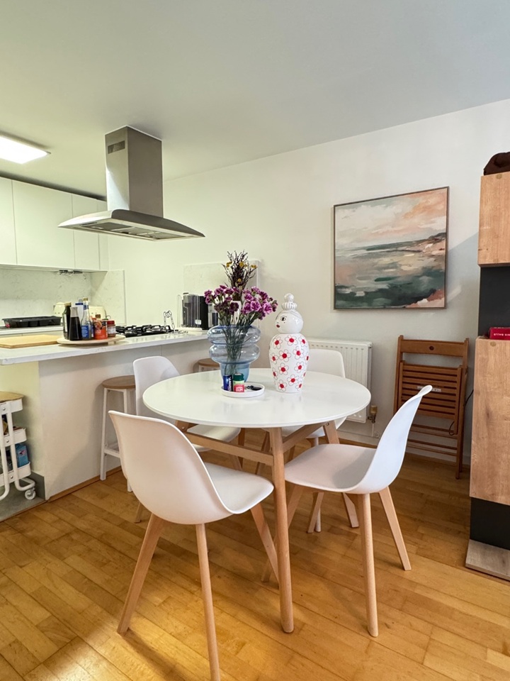 Additional image 2 of 1 Bed Flat, Seward Street, EC1V, N1 7GU