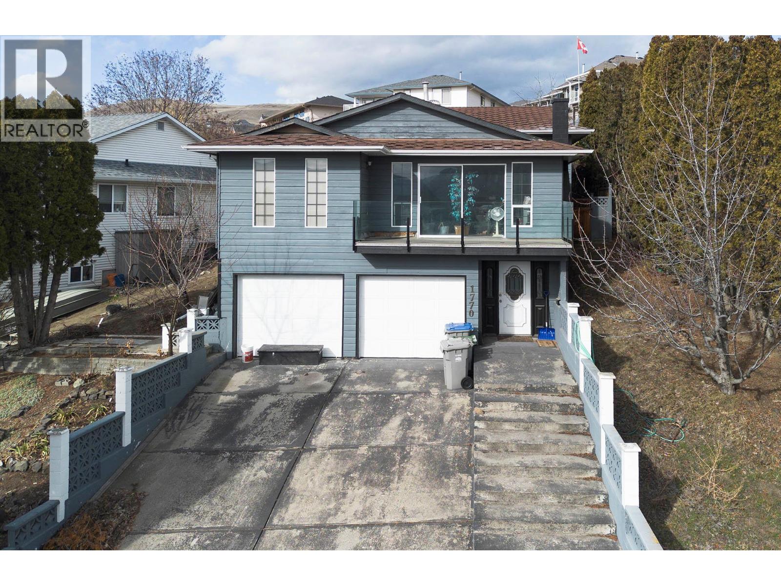 1770 North River Drive, Kamloops, BC, V2B7N7