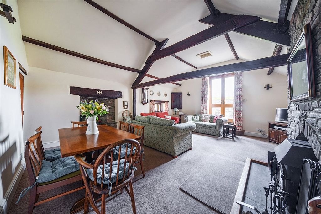 Additional image 18 of 7 bed barn conversion for saleLlanfrynach, Brecon, Powys LD3