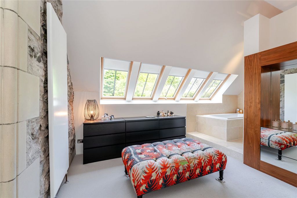 Additional image 22 of 5 bed semi-detached house for saleEast Mill House, Formakin Estate, Houston Road, Bishopton PA7