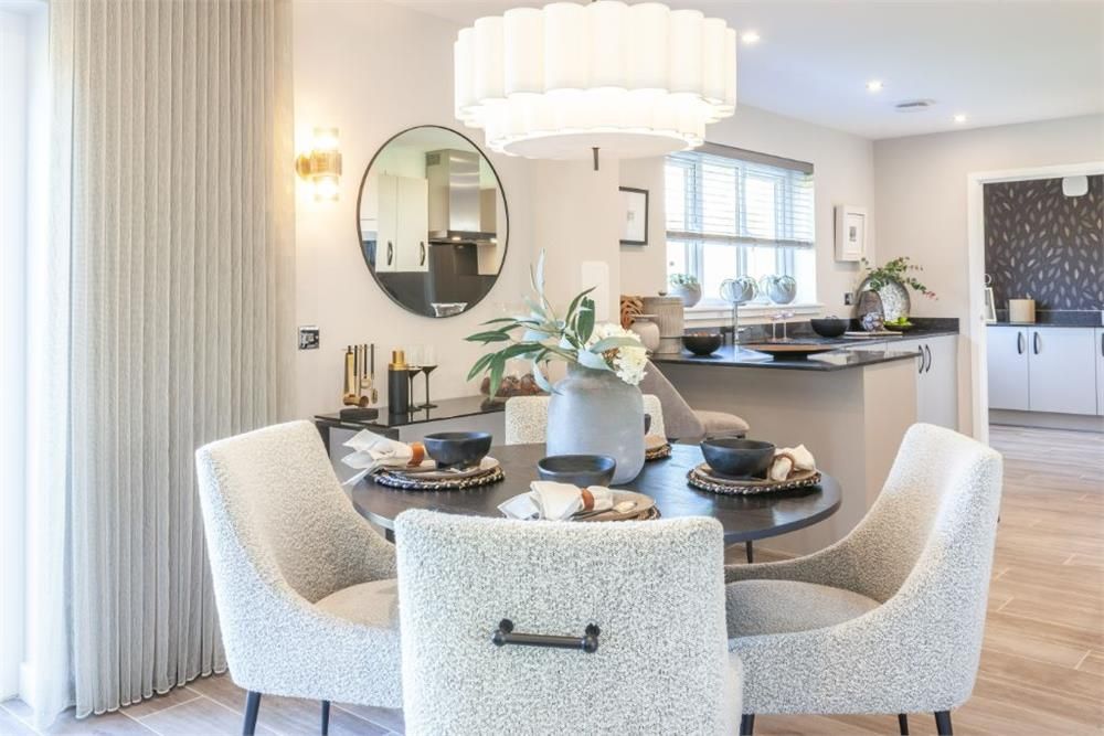 Additional image 7 of 5 bed detached house for sale"Alford" at Off Glebe Road, Beith KA15