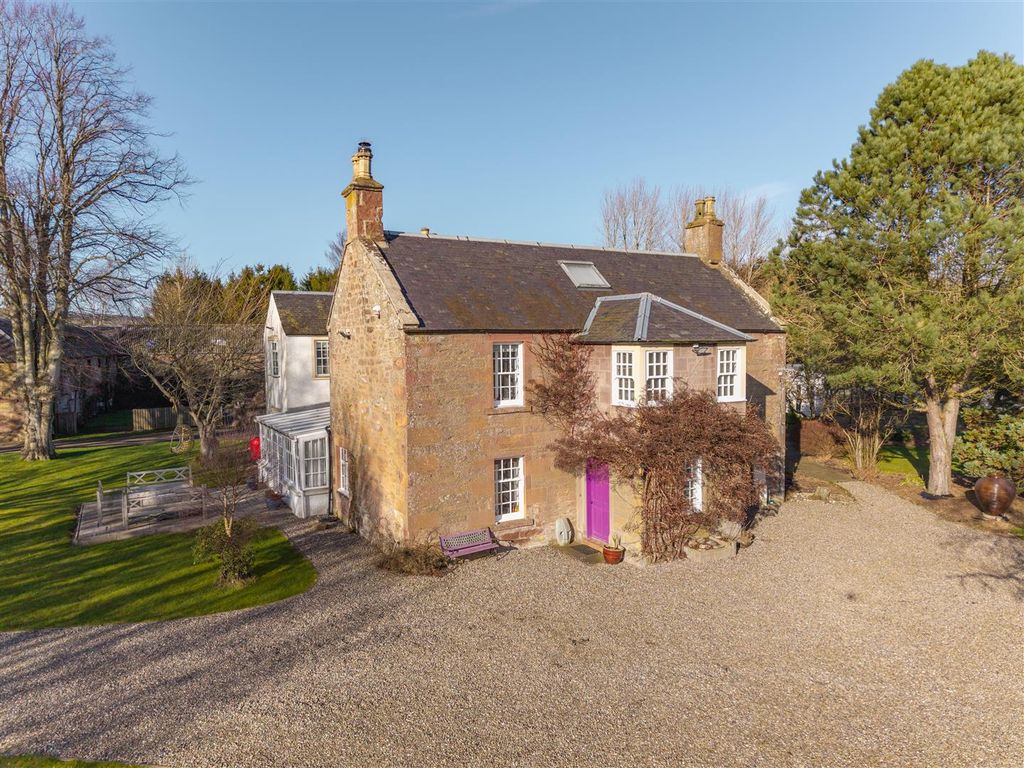 Additional image 59 of 6 bed detached house for saleAlyth, Blairgowrie PH11