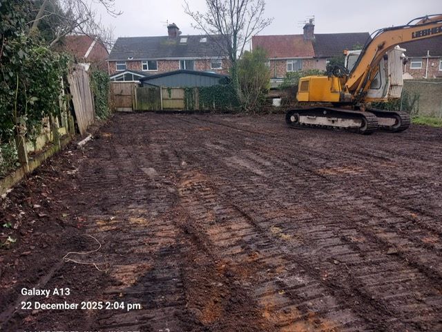 Additional image 4 of Land for saleLand To The Rear Of, 54/56 Sefton Road, Litherland, Sefton L21