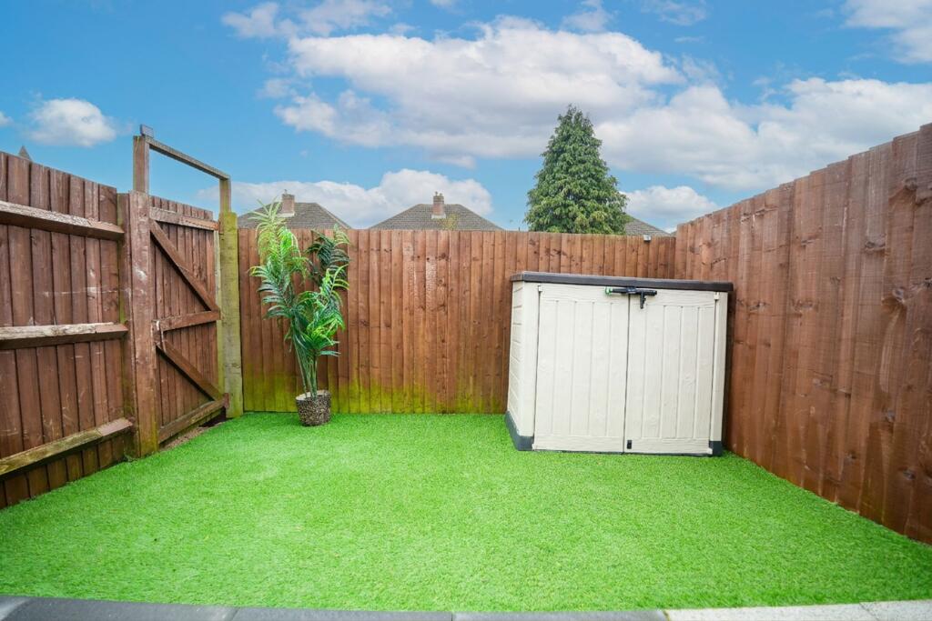 Additional image 16 of Culey Green Way, Birmingham, B26