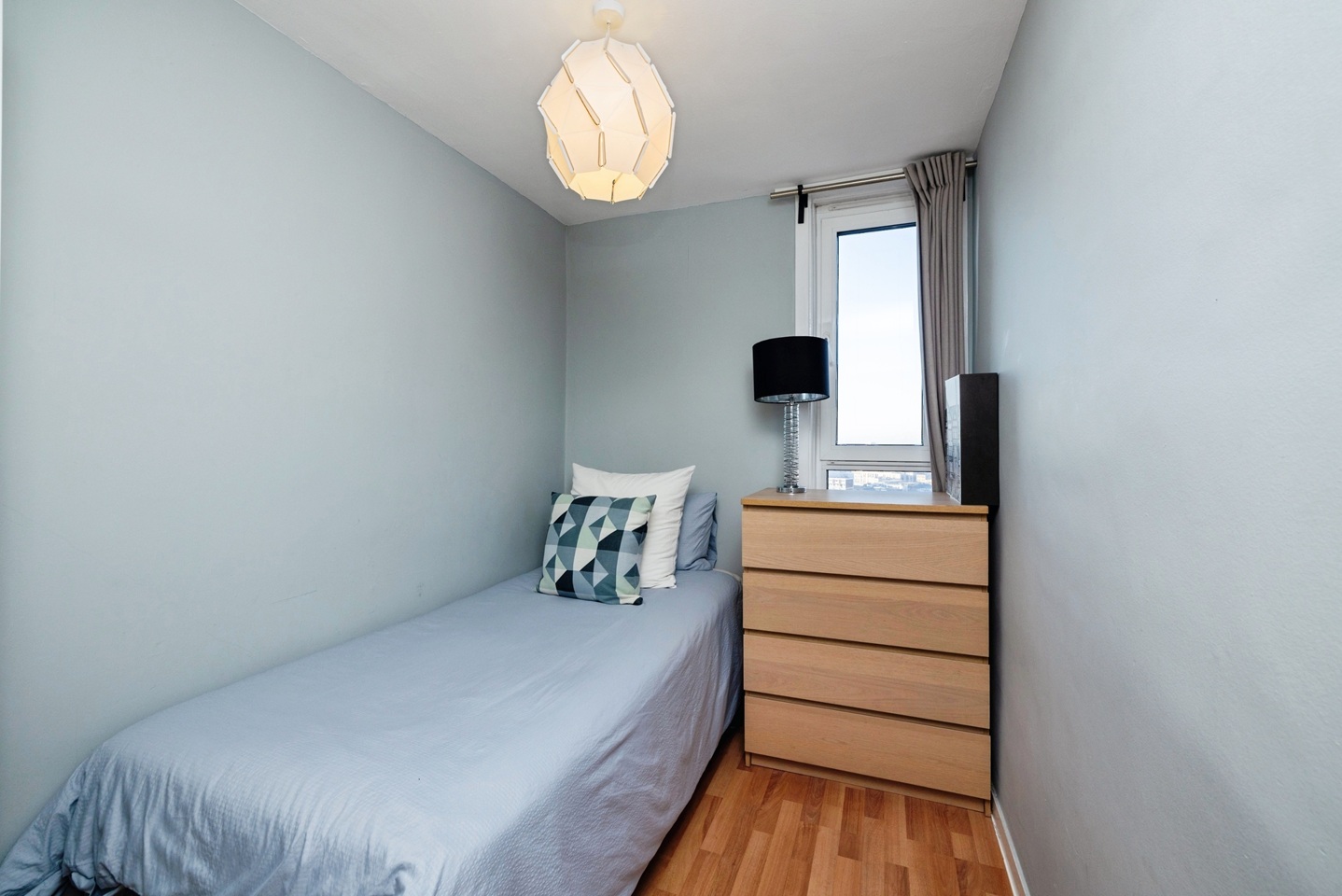 Additional image 16 of 3 Bed Flat, Ward Point, SE11, N1 7GU