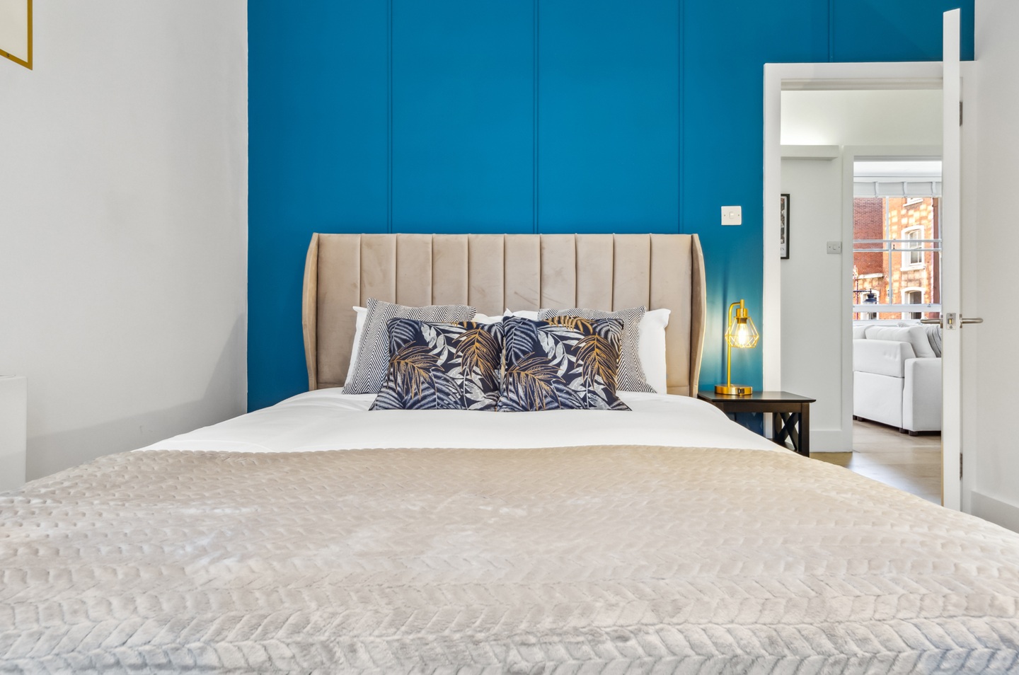 Additional image 4 of Studio Flat, Berry St, EC1V, N1 7GU