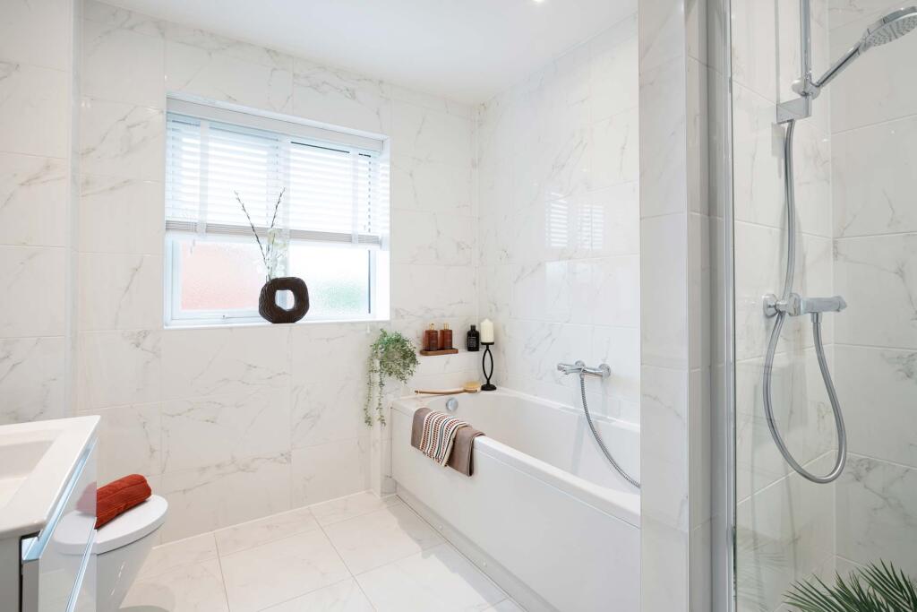 Additional image 10 of Off Tessall Lane,
Birmingham,
B31 5GE