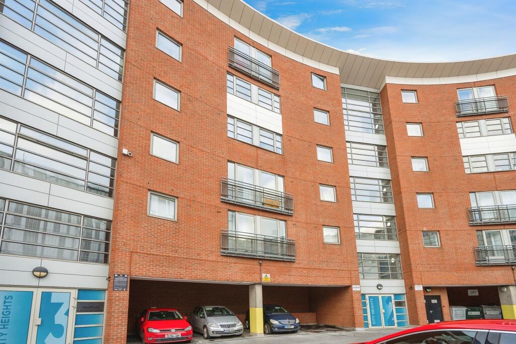 Additional image 11 of Old Snow Hill, Birmingham