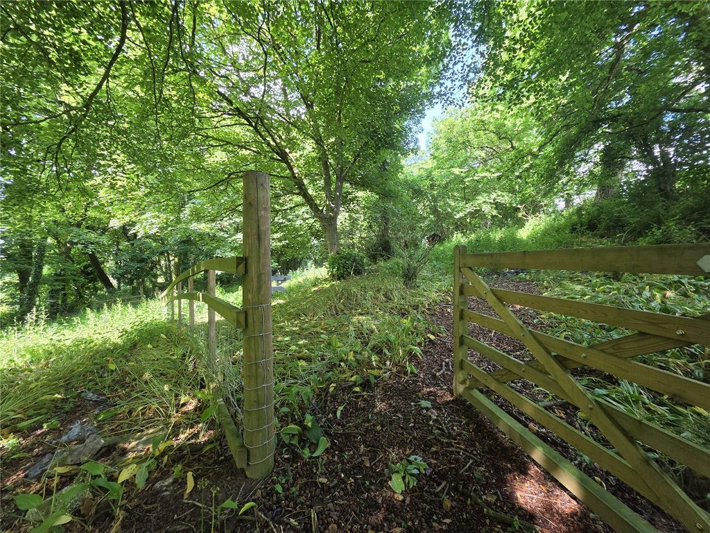 Additional image 53 of Land for saleGreystones, Cosheston, Pembroke Dock, Pembrokeshire SA72