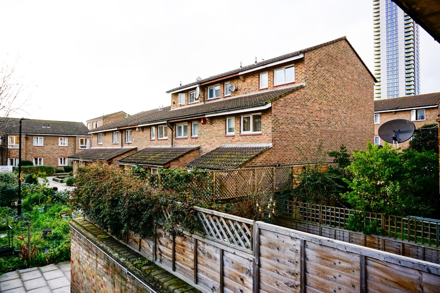 Room in a Shared House, Crampton Street, SE17, N1 7GU