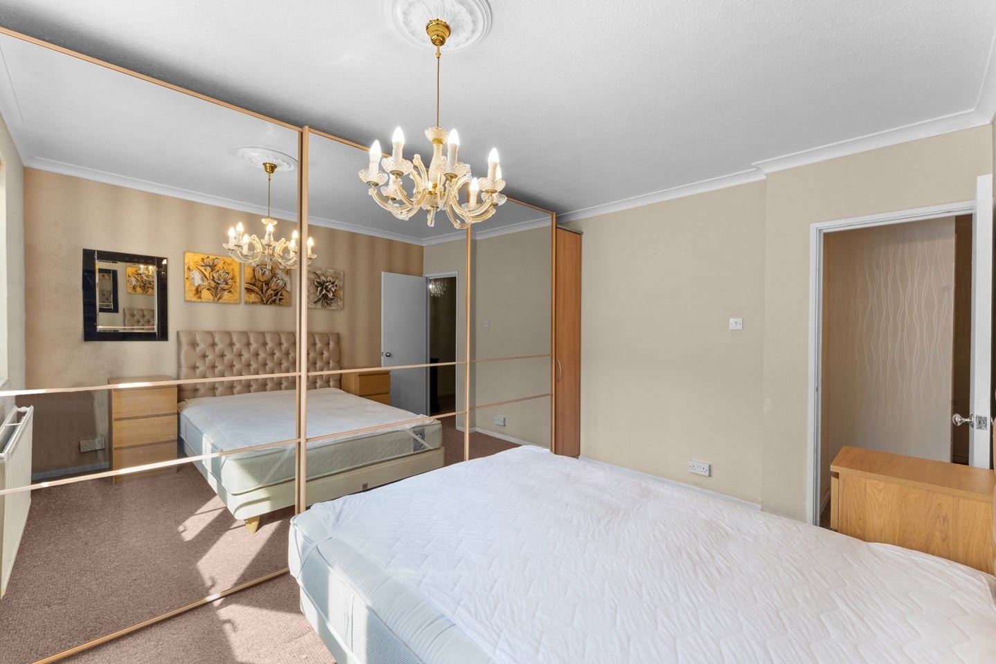 Additional image 7 of 1 Bed Flat, Coltash Court, EC1Y, N1 7GU