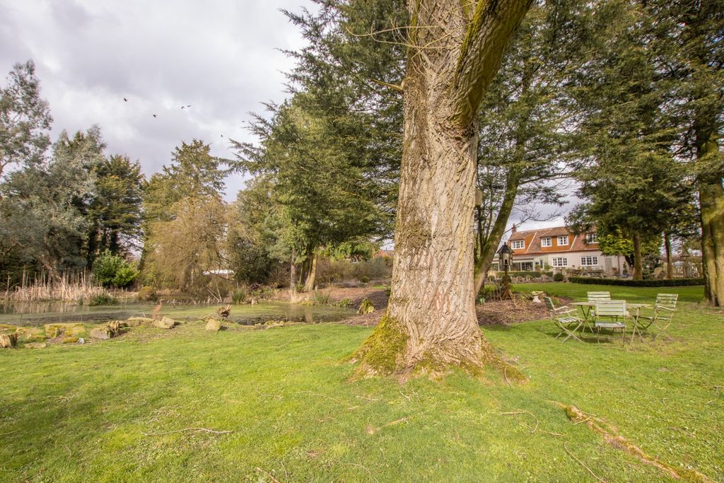 Additional image 16 of 3 bed farm for saleHigh Road, Briston, Melton Constable, Norfolk NR24