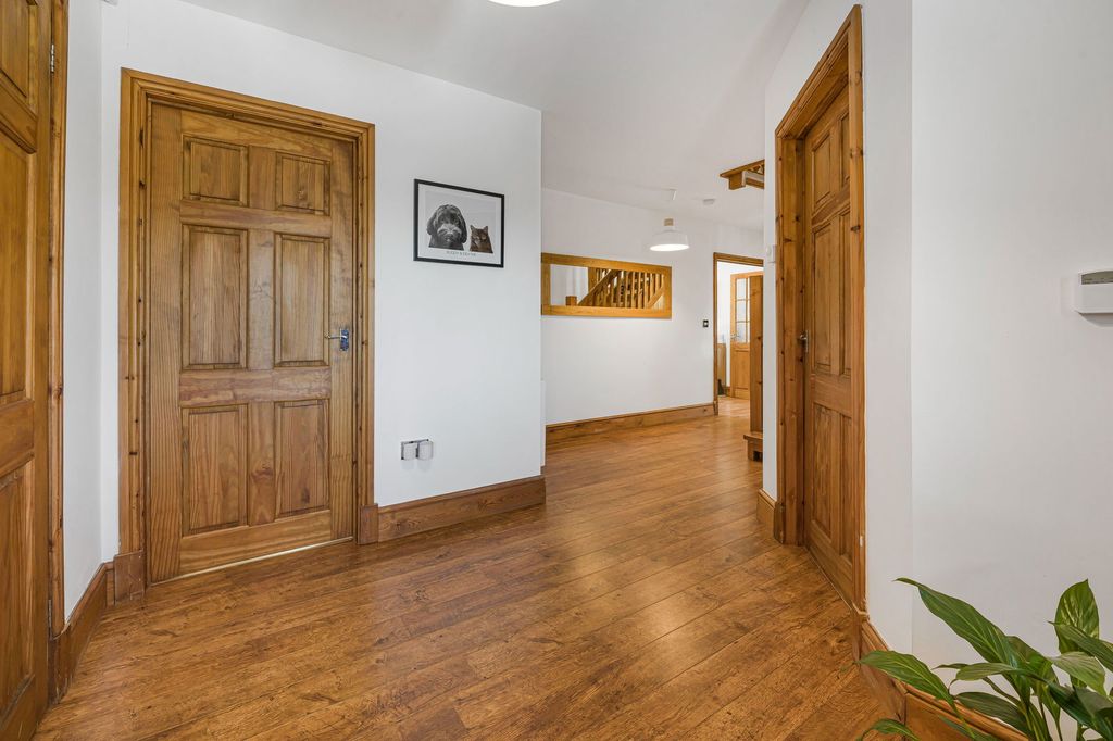 Additional image 16 of 5 bed detached house for saleOakmead Road, Llanharan, Pontyclun CF72