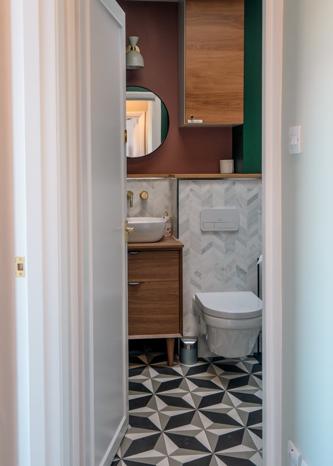 Additional image 31 of 2 Bed Flat, Queens Gate Gardens, SW7, N1 7GU