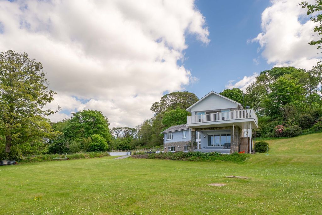 Additional image 42 of 5 bed detached house for saleCosheston, Pembrokeshire SA72