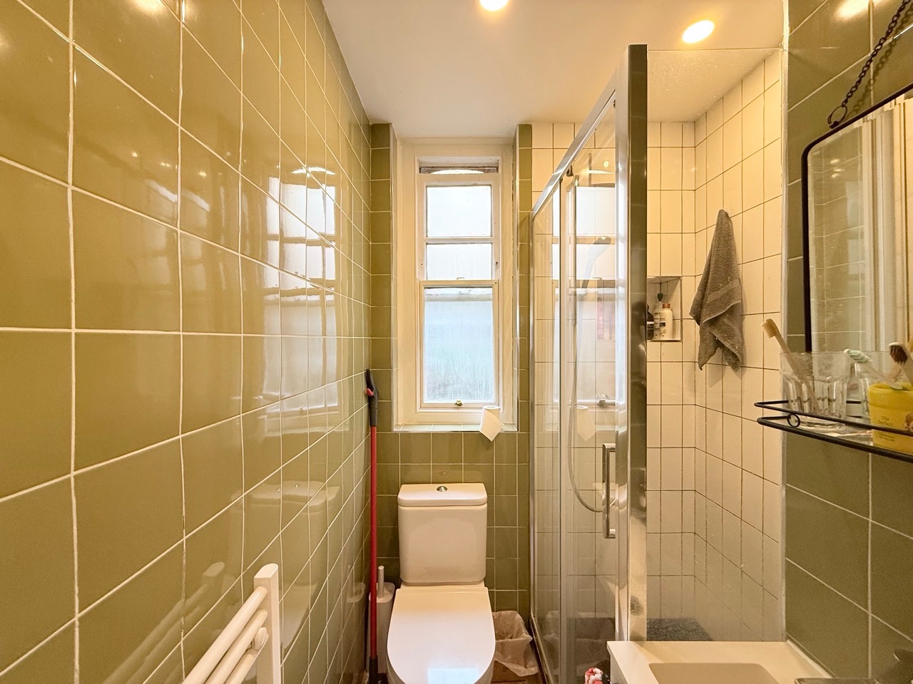 Additional image 17 of 1 Bed Flat, Aldwych Buildings, WC2B