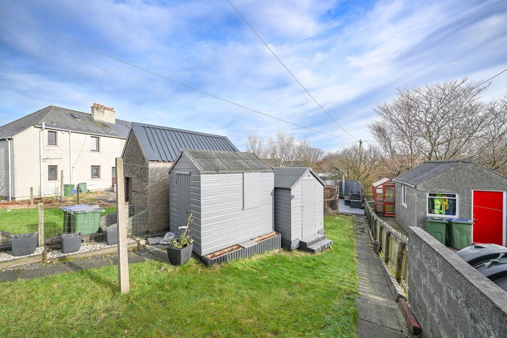 Additional image 33 of 3 bed terraced house for saleBruce Crescent, Lerwick, Shetland ZE1