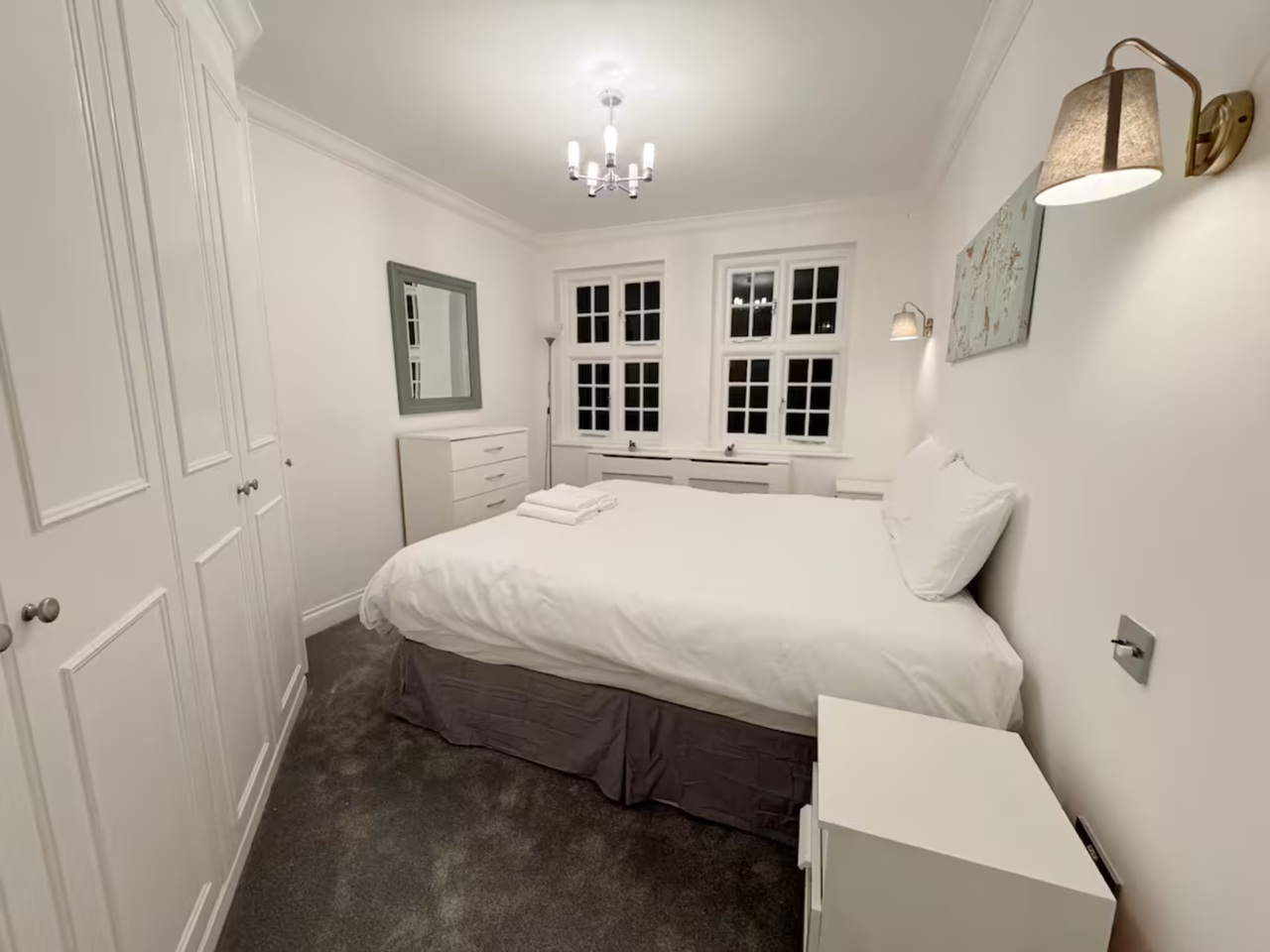 Additional image 9 of 3 Bed Penthouse, Harrowby Court, W1H, N1 7GU