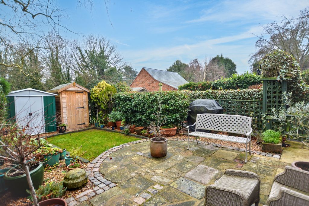 Additional image 18 of 2 bed flat for saleHill House Lodge, Burgage Lane, Southwell NG25