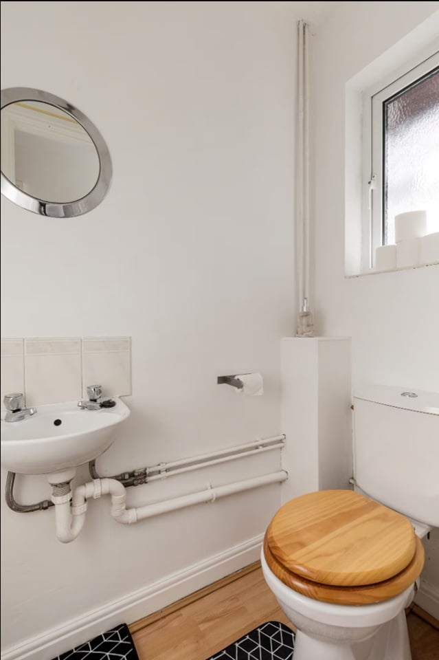 Additional image 4 of 3 Bed Terraced House, Oxley Close, SE1, N1 7GU