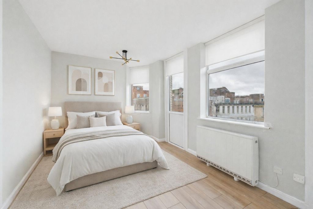 Additional image 4 of 9 bed flat for saleMusgrave Row, Exeter EX4