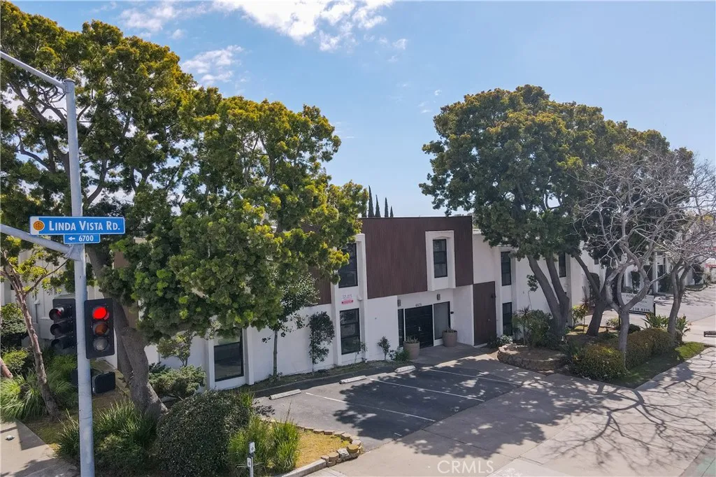 6679 Linda Vista Road Unit 7, Linda Vista, CA 92111