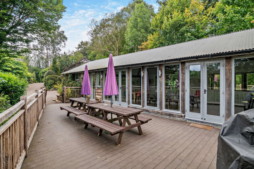 Additional image 33 of 10 bed property for saleFelindre, Knighton, Powys LD7