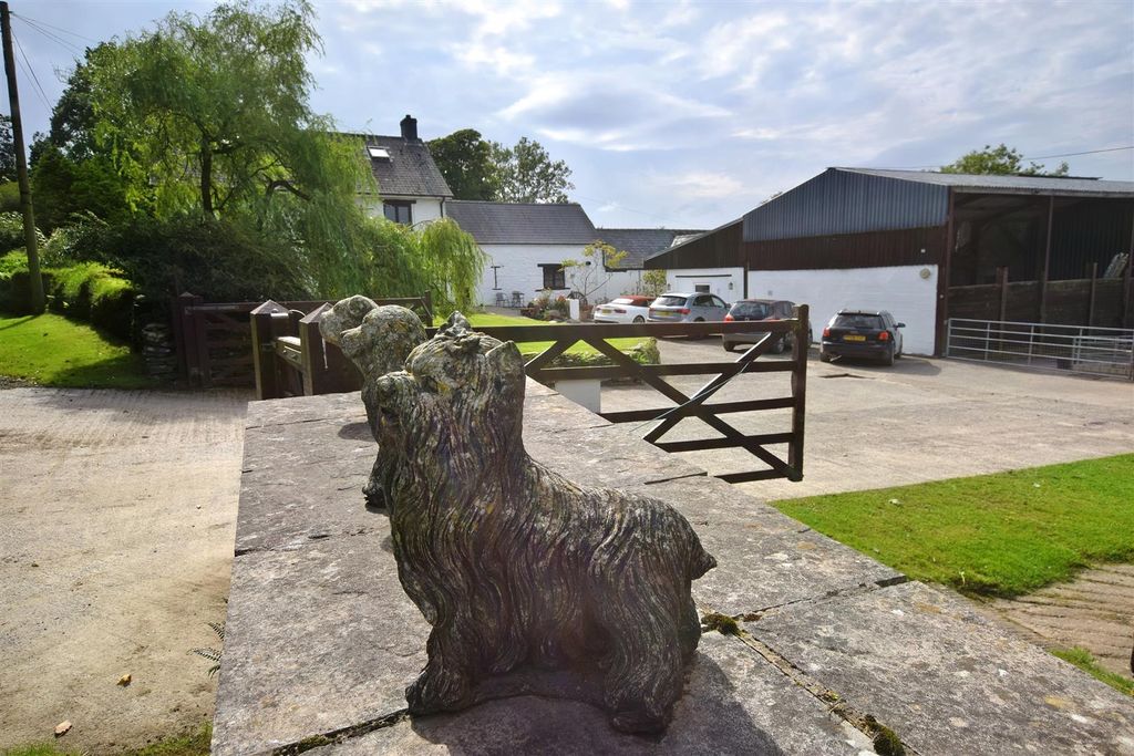 Additional image 74 of Land for saleBlaenffos, Boncath SA37