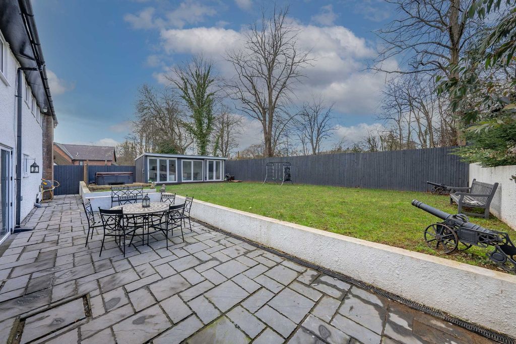 Additional image 30 of 5 bed detached house for saleOld Chepstow Road, Langstone NP18