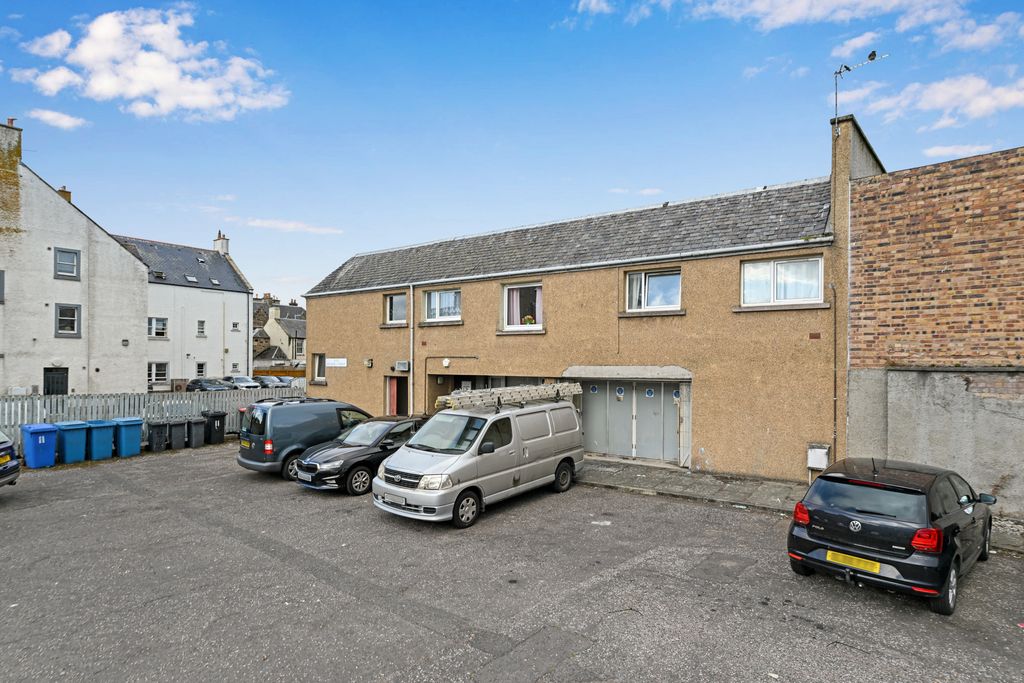 Additional image 17 of 2 bed maisonette for sale13 Eskdaill Street, Dalkeith, Midlothian EH22