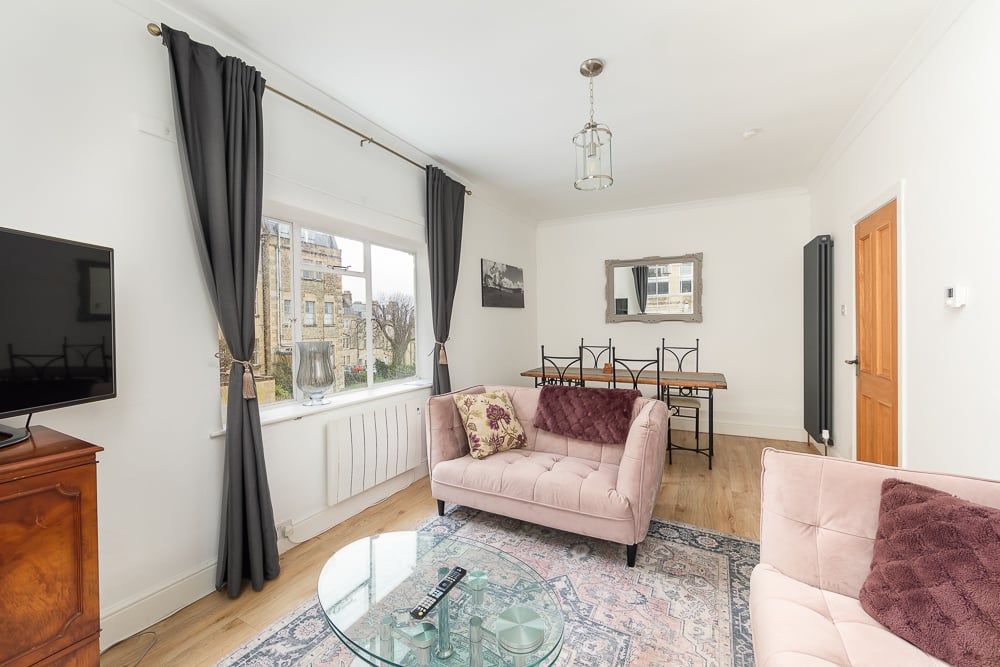 Additional image 5 of 3 bed terraced house for saleHarley Street, Bath BA1