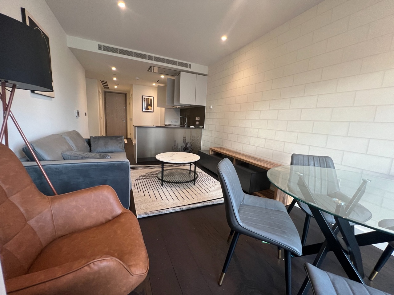 Additional image 5 of 1 Bed Flat, Bondway, SW8, N1 7GU