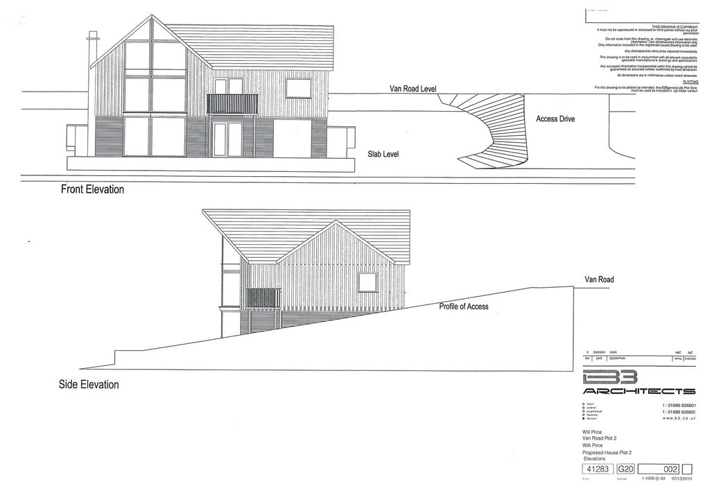 Additional image 7 of Land for saleVan Road, Llanidloes, Powys SY18