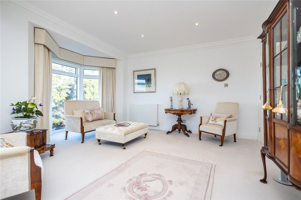 Additional image 18 of 3 bed flat for saleChaddesley Glen, Canford Cliffs, Poole, Dorset BH13