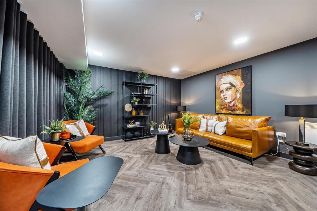 Additional image 12 of Chapmans Yard, Upper Gough Street, Birmingham