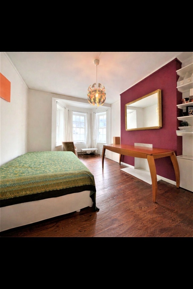 2 Bed Flat, Chalton Street, NW1, N1 7GU