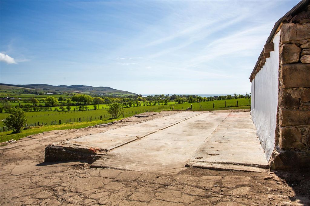 Land for saleThe Parlour & Byre, Torbeg Farm Development, Blackwaterfoot KA27 photo 4