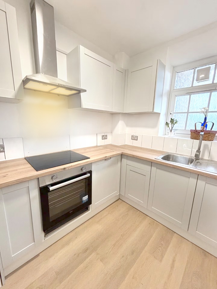 Additional image 8 of 2 Bed Flat, Opposite Battersea Power Station, SW8, N1 7GU