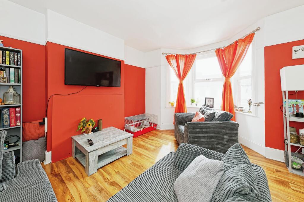 Church Road, Dover, Kent, CT17