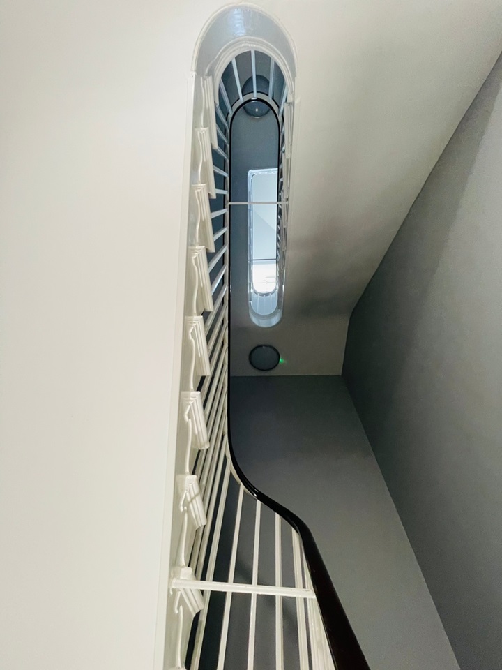 Additional image 10 of 2 Bed Flat, Anchor Terrace, SE1, N1 7GU