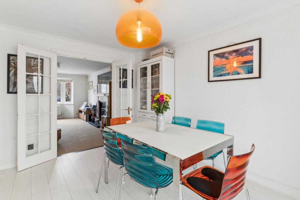 Additional image 8 of Silk Mill Road, Redbourn, AL3