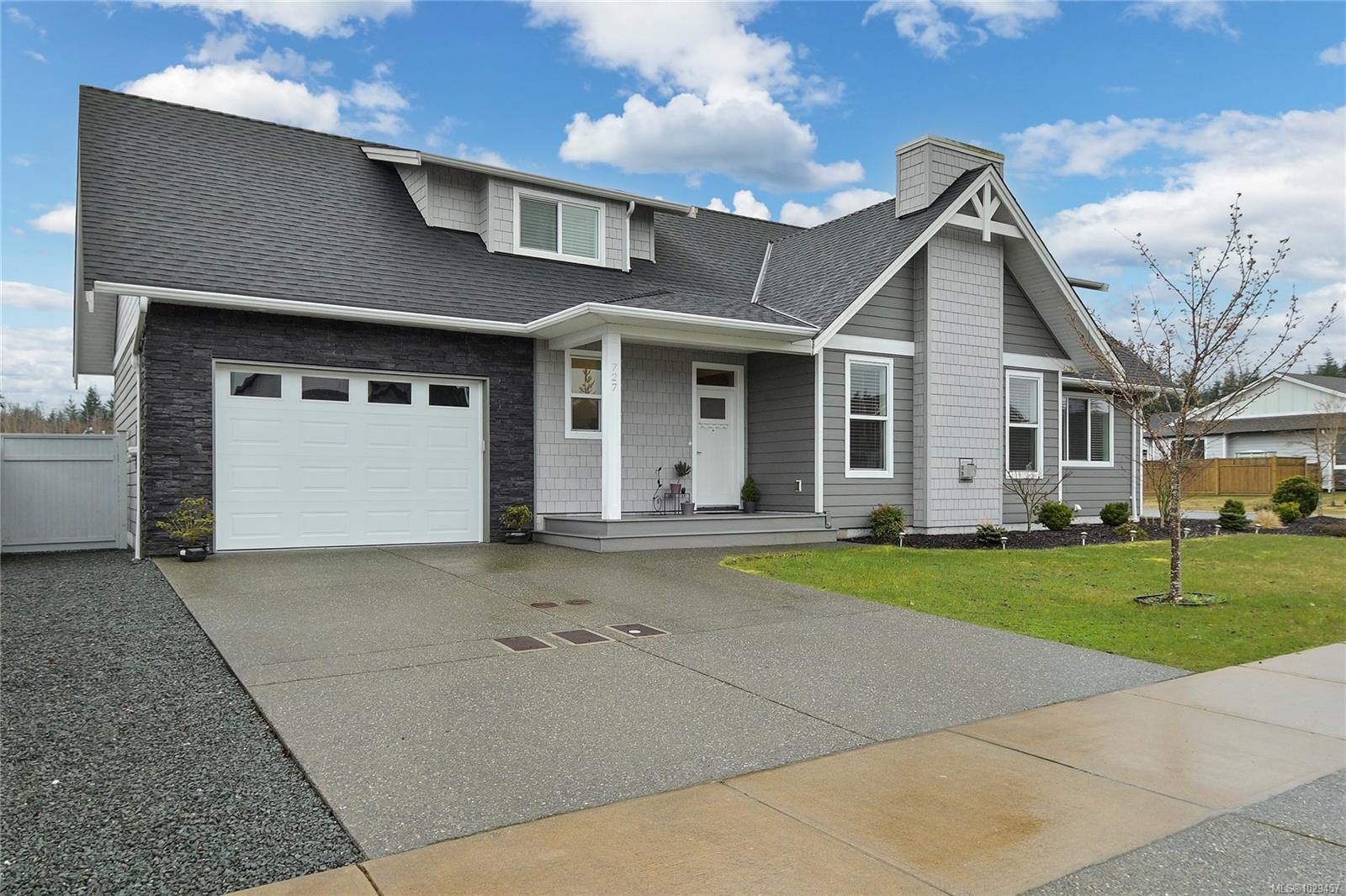 Additional image 2 of 1-727 Sitka Street, Campbell River, BC, V9H 0E6