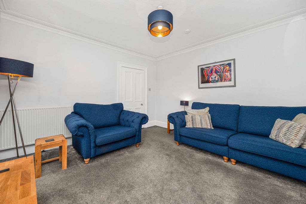 Additional image 5 of 4 bed maisonette for sale9 Station Road, Kinross KY13