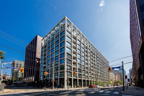 Additional image 7 of 804-39 Brant Street, Toronto, ON, M5V 0M8
