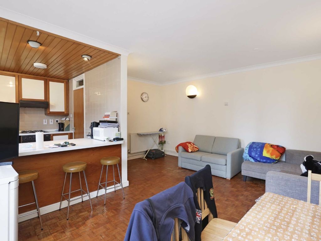 Additional image 3 of 1 Bed Flat, Portland House, NW8, N1 7GU