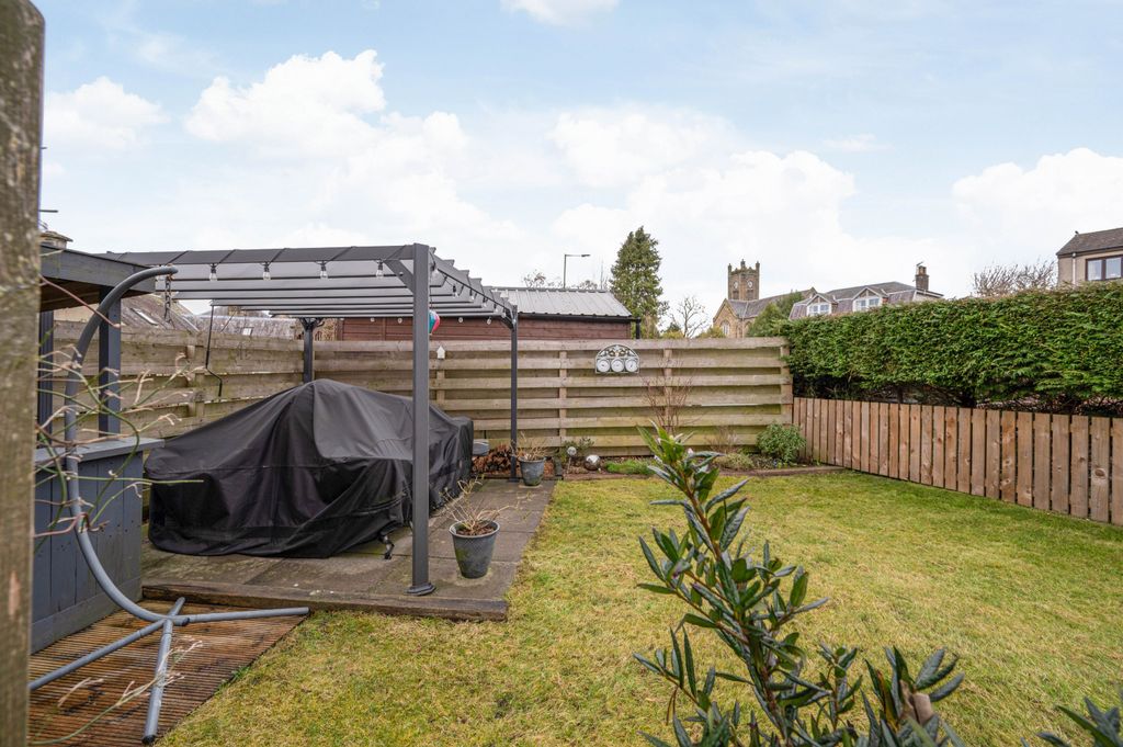 Additional image 27 of 4 bed maisonette for sale9 Station Road, Kinross KY13