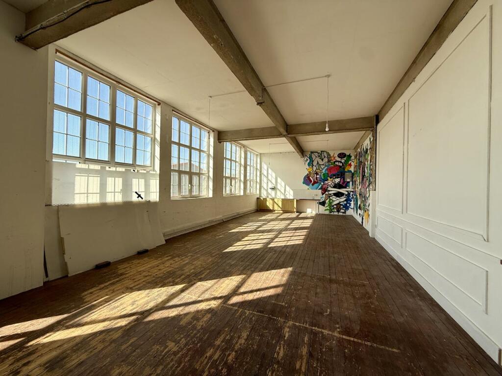 Additional image 22 of The Telsen Centre, Thomas Street, Birmingham, B6 4TN